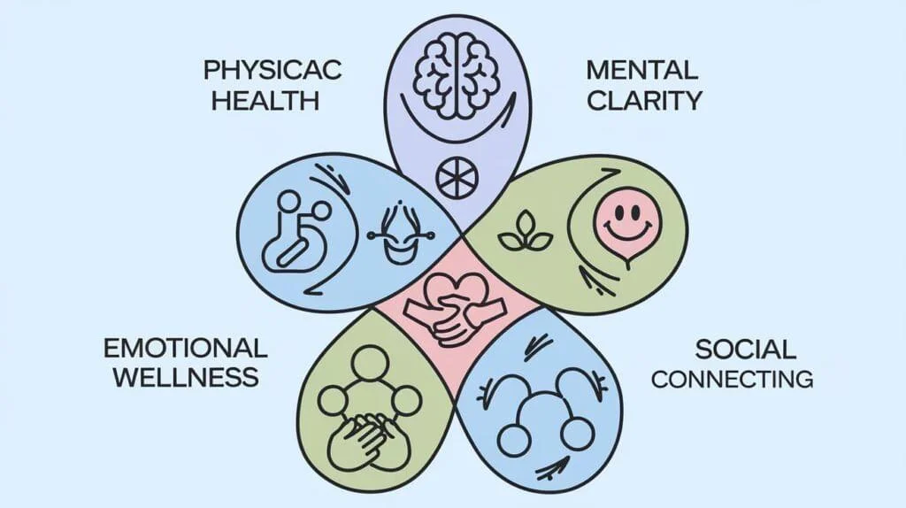 10 Steps to Personal Wellness: Your Guide to Holistic Health