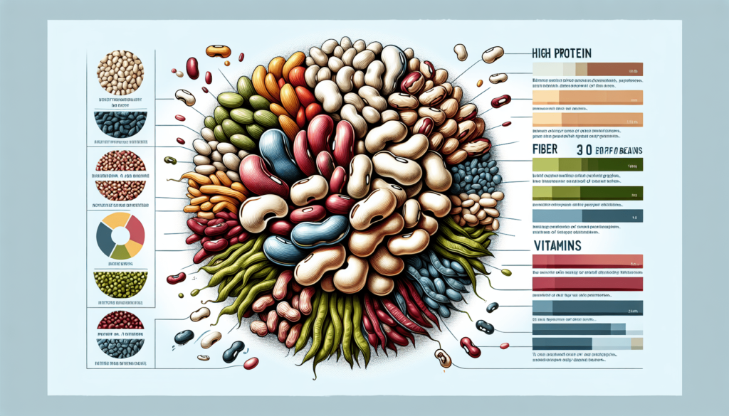 1. What Nutritional Benefits Do Beans Provide?
