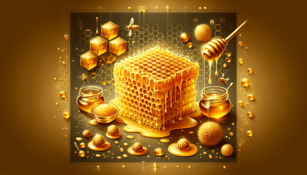 10. What Are The Benefits Of Raw, Unprocessed Honey Compared To Processed Varieties?
