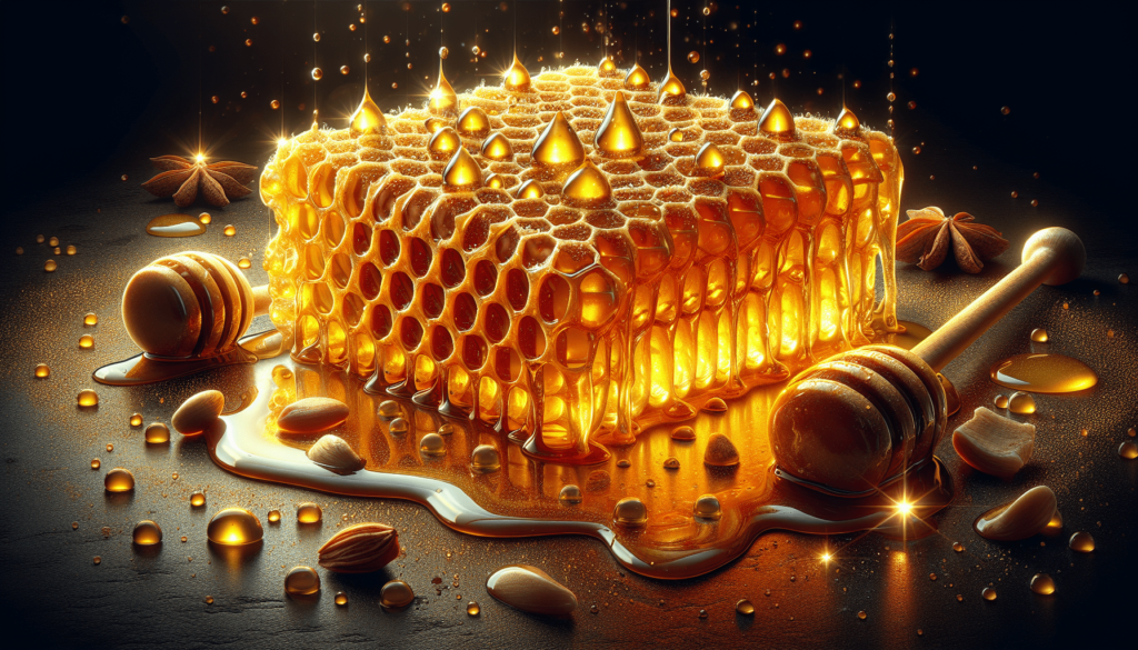10. What Are The Benefits Of Raw, Unprocessed Honey Compared To Processed Varieties?