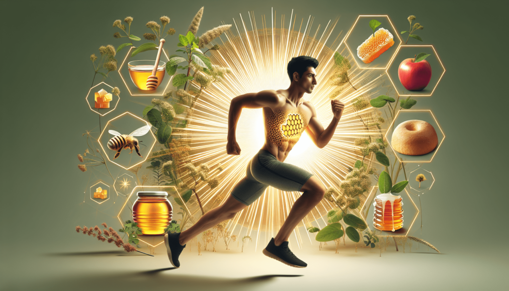 11. How Does Honey Contribute To Energy Levels And Athletic Performance?