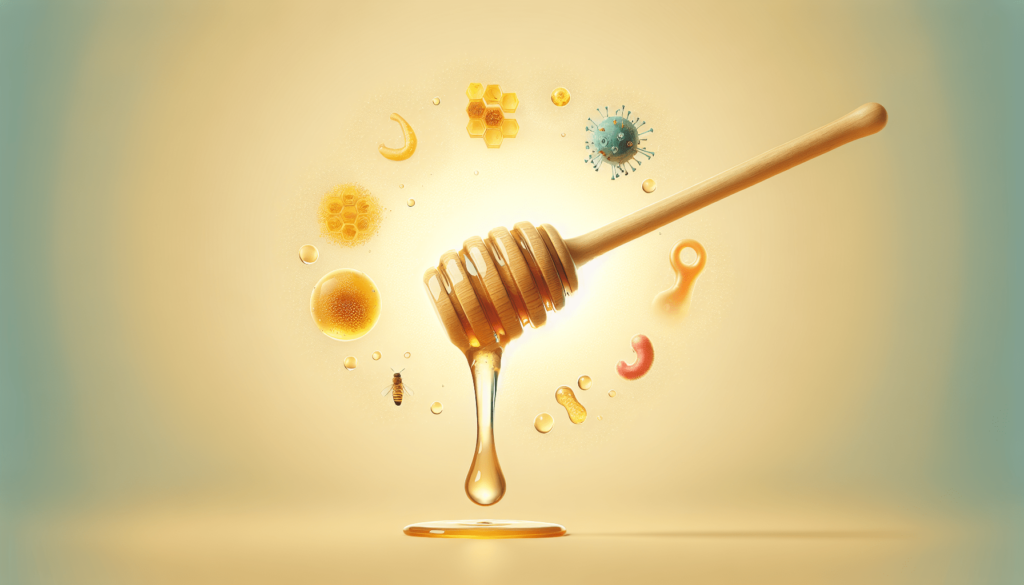 12. Can Honey Be Used As A Natural Remedy For Sore Throat And Throat Infections?