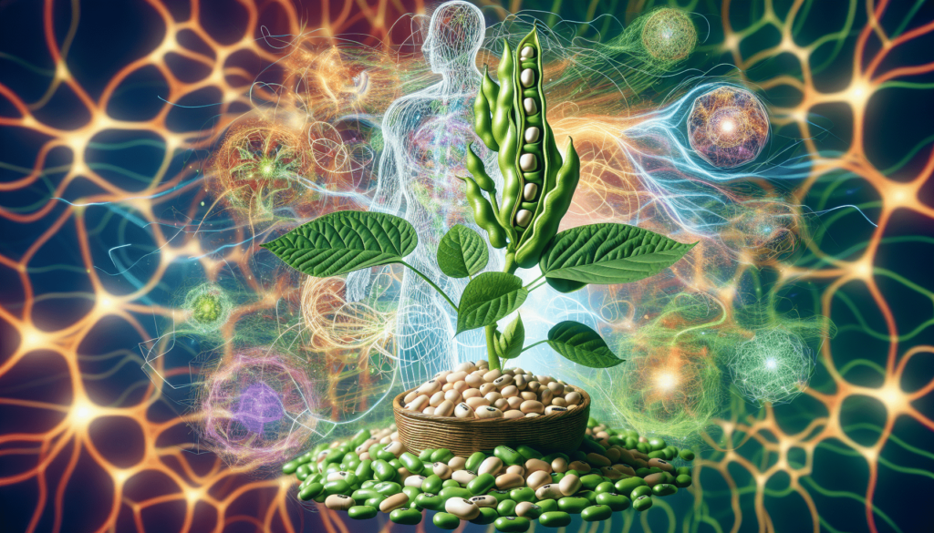14. How Do Beans Support Energy Production And Metabolism?