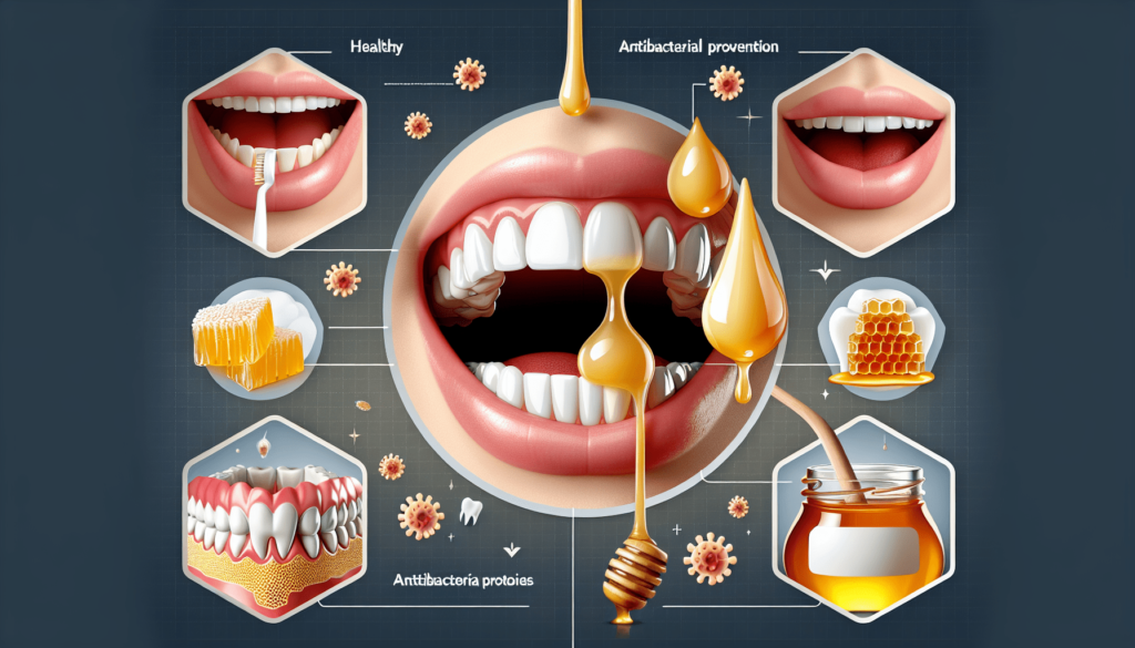 14. How Does Honey Contribute To Oral Health And Cavity Prevention?
