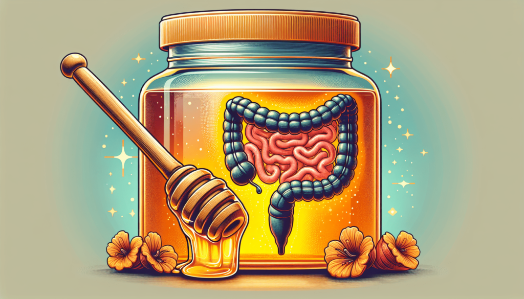 15. Can Honey Help Alleviate Symptoms Of Acid Reflux And Gastrointestinal Discomfort?