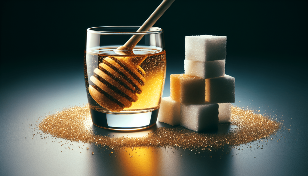 17. How Does Honey Compare To Sugar In Terms Of Its Impact On Blood Sugar Levels?