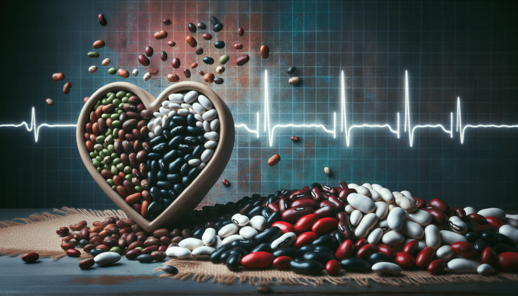 18. Can Consuming Beans Help Reduce The Risk Of Cardiovascular Diseases?