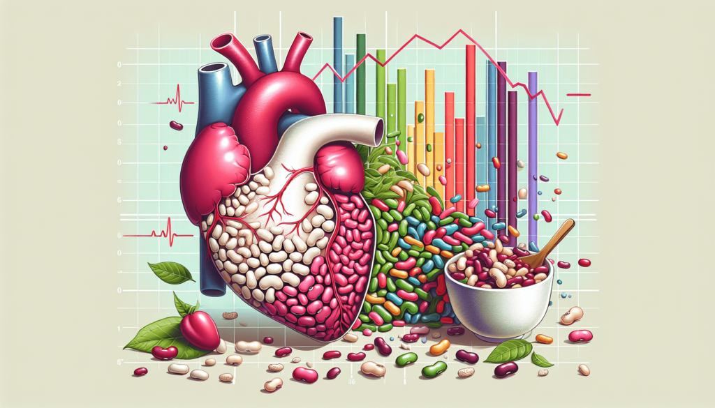 18. Can Consuming Beans Help Reduce The Risk Of Cardiovascular Diseases?