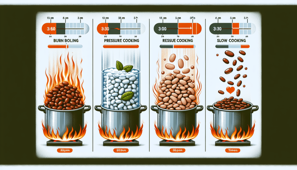 19. Are There Any Cooking Methods That Preserve The Nutritional Value Of Beans?