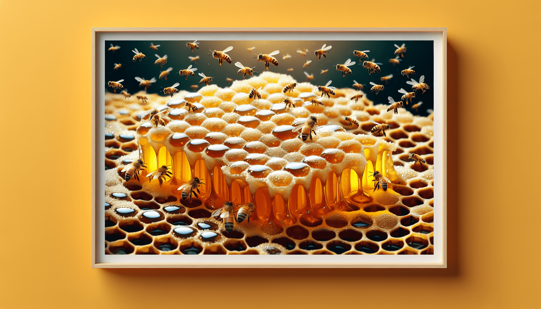 19 can honey help alleviate symptoms of seasonal allergies