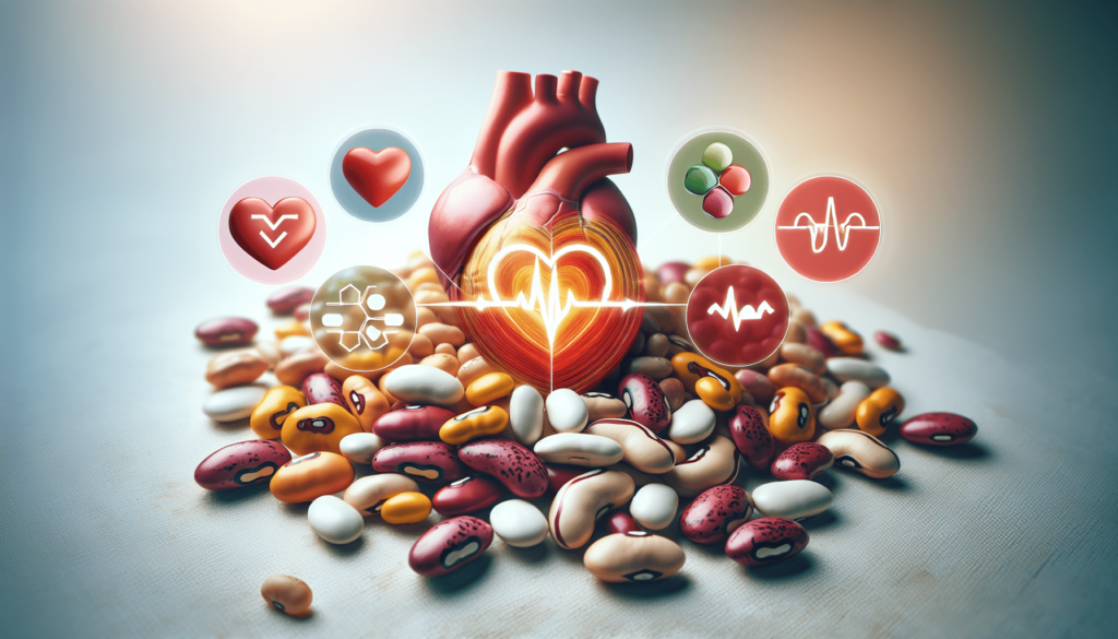 2. How Do Beans Contribute To Heart Health?