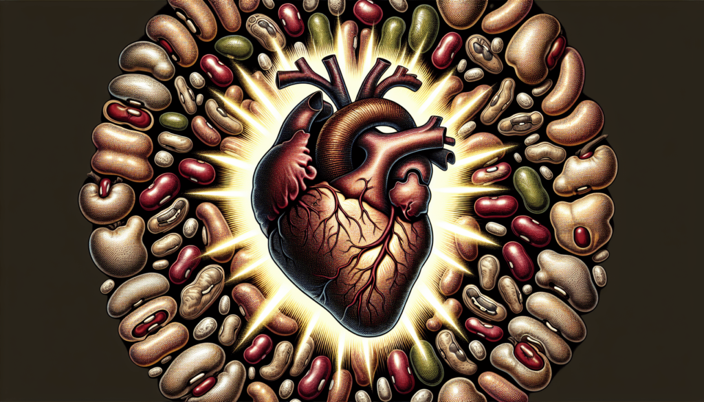 2. How Do Beans Contribute To Heart Health?