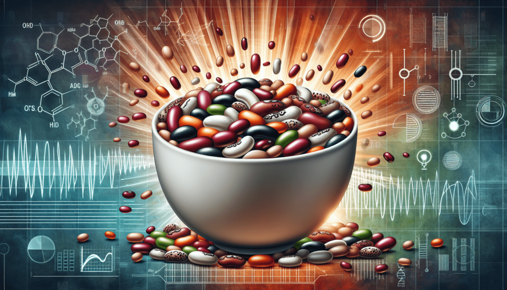 3. Can Consuming Beans Help Lower Cholesterol Levels?