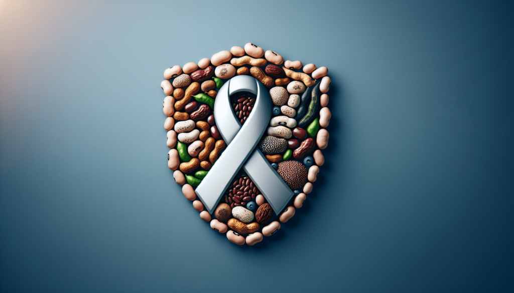 7. Can Beans Help Prevent Certain Types Of Cancer?