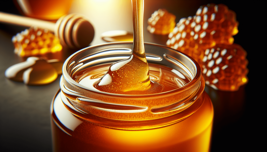 8. How Does Honey Support Digestive Health And Gut Microbiota?