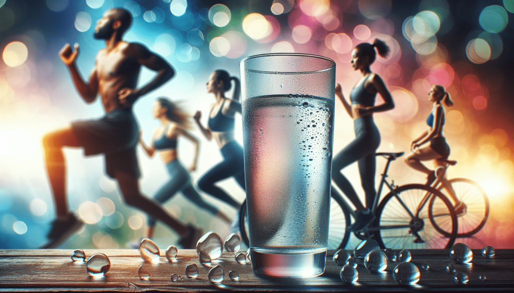 How Does Hydration Affect Overall Health?