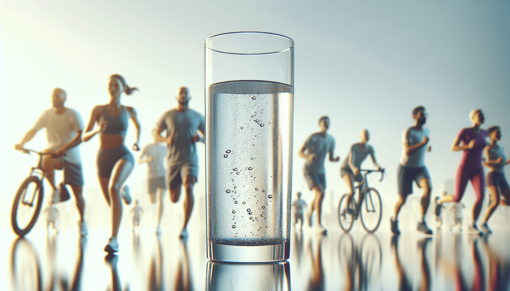 How Does Hydration Affect Overall Health?