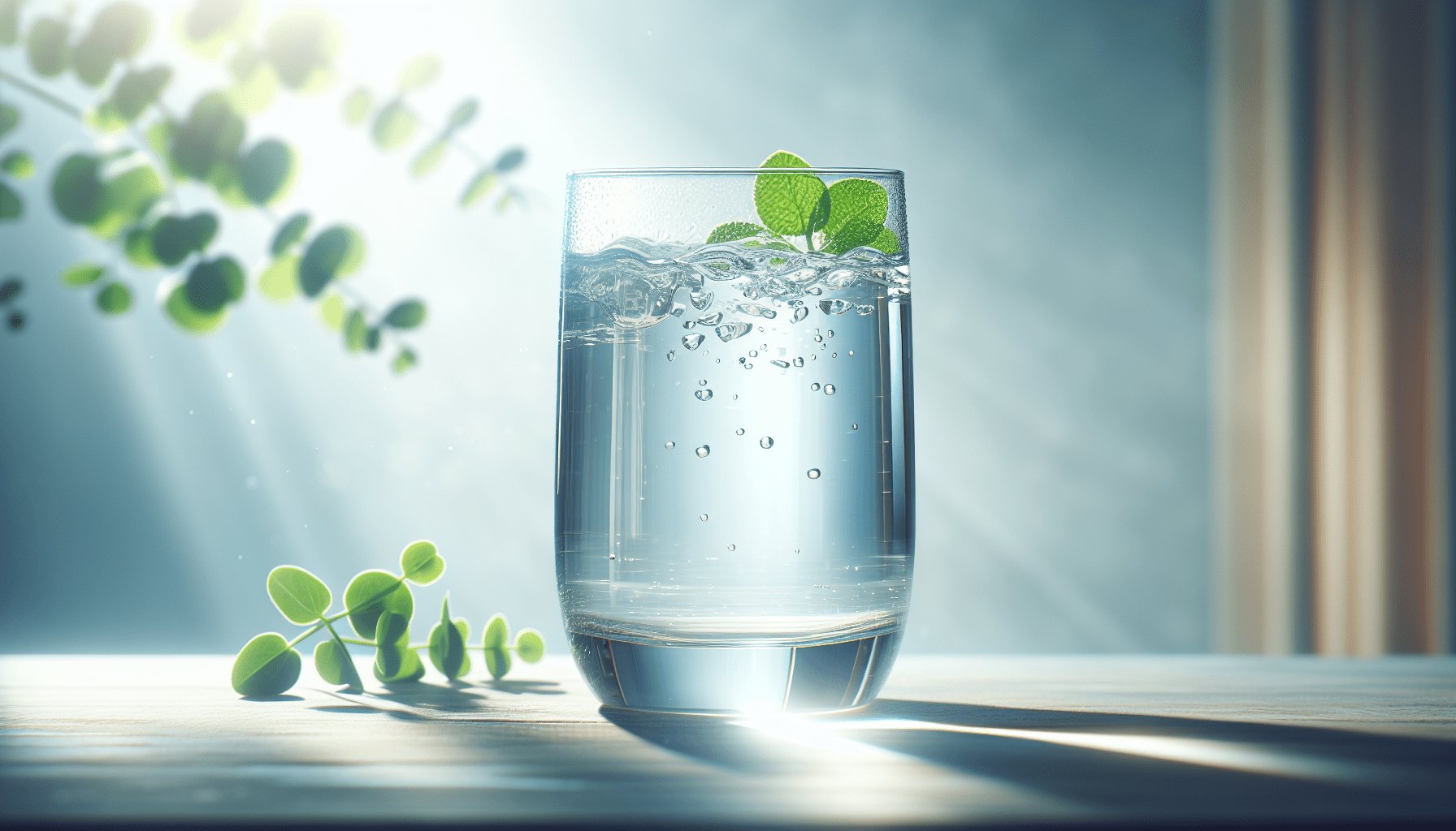 how much water should i drink each day