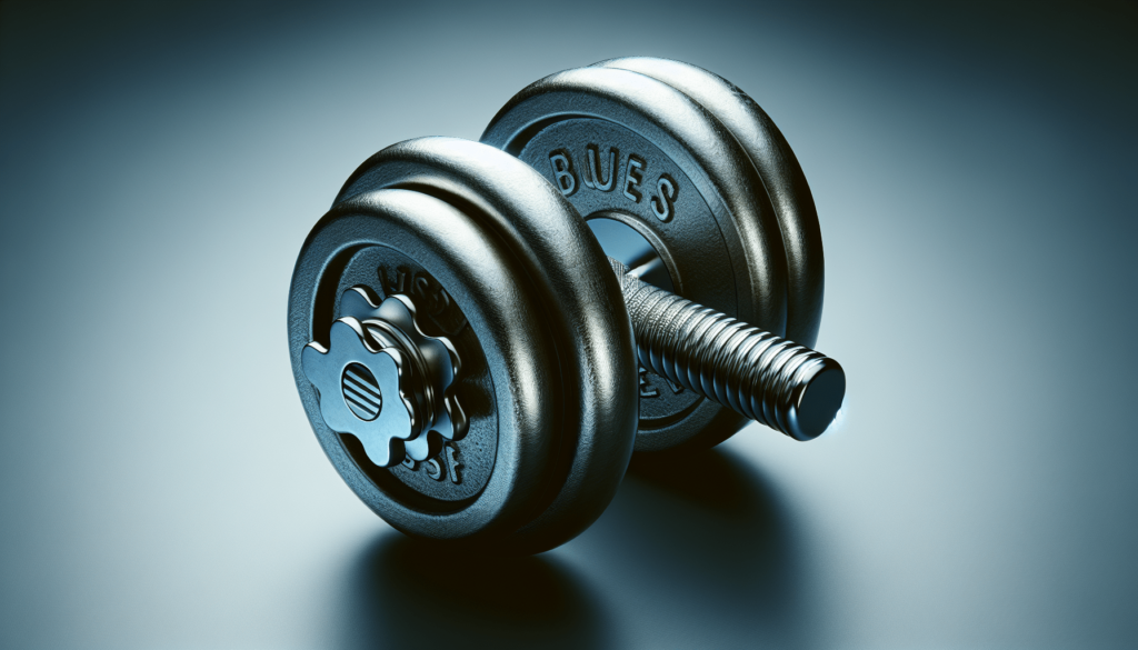 What Is The Correct Way To Lift Weights?