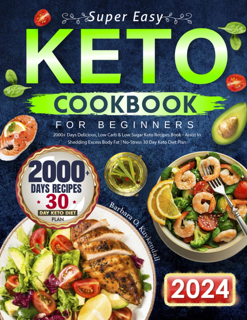 Ultimate Keto Cookbook Showdown: 5 Top Picks Reviewed