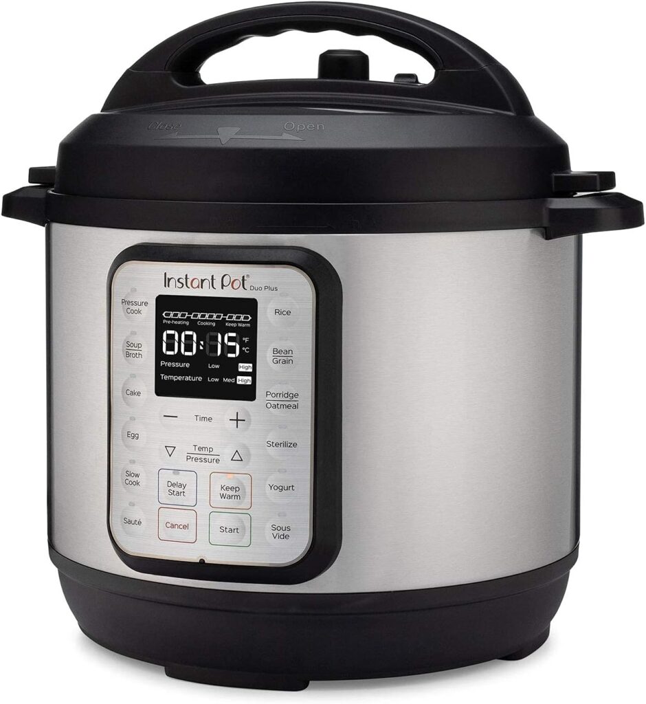 ultimate instant pot comparisons 8 models reviewed