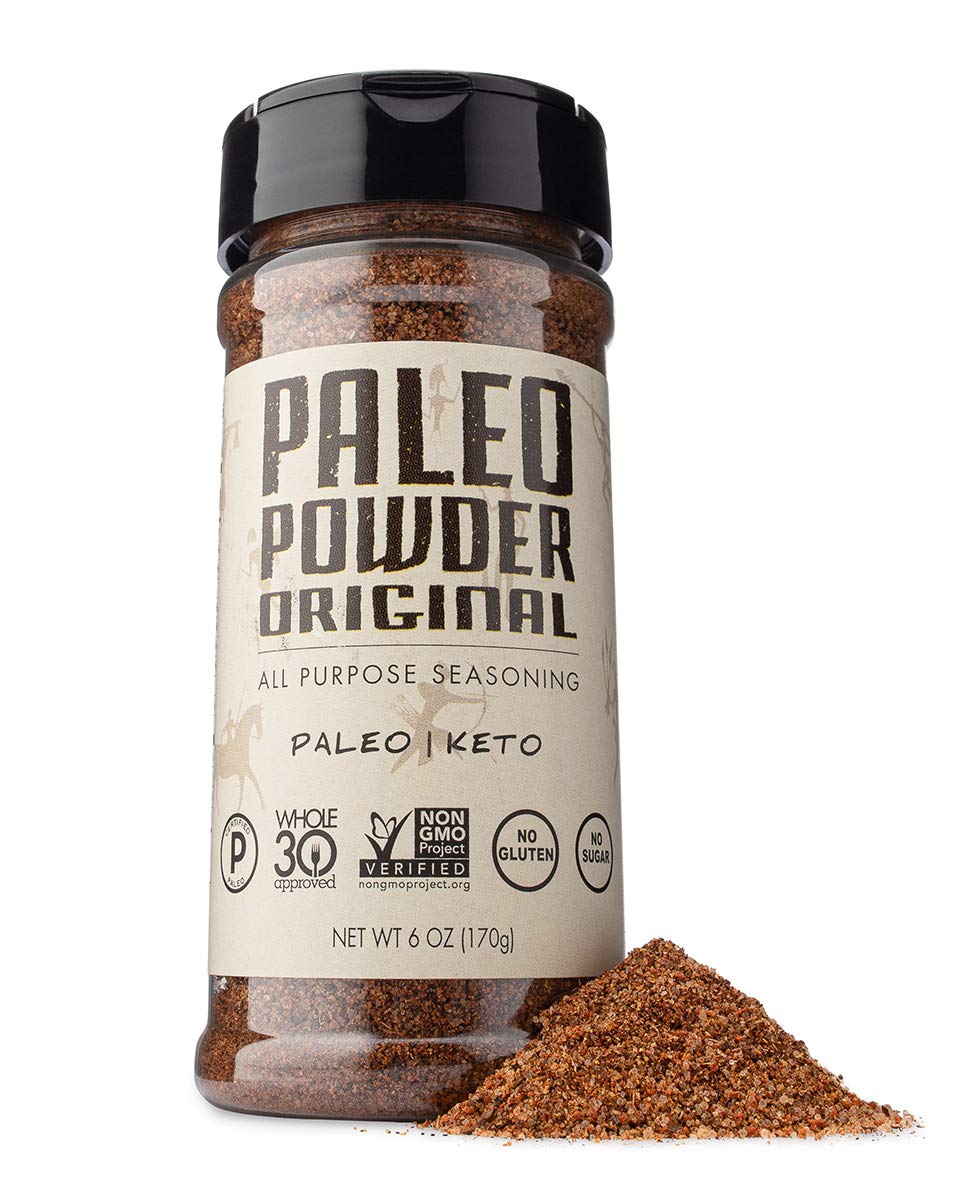 Ultimate Paleo Product Comparison and Review