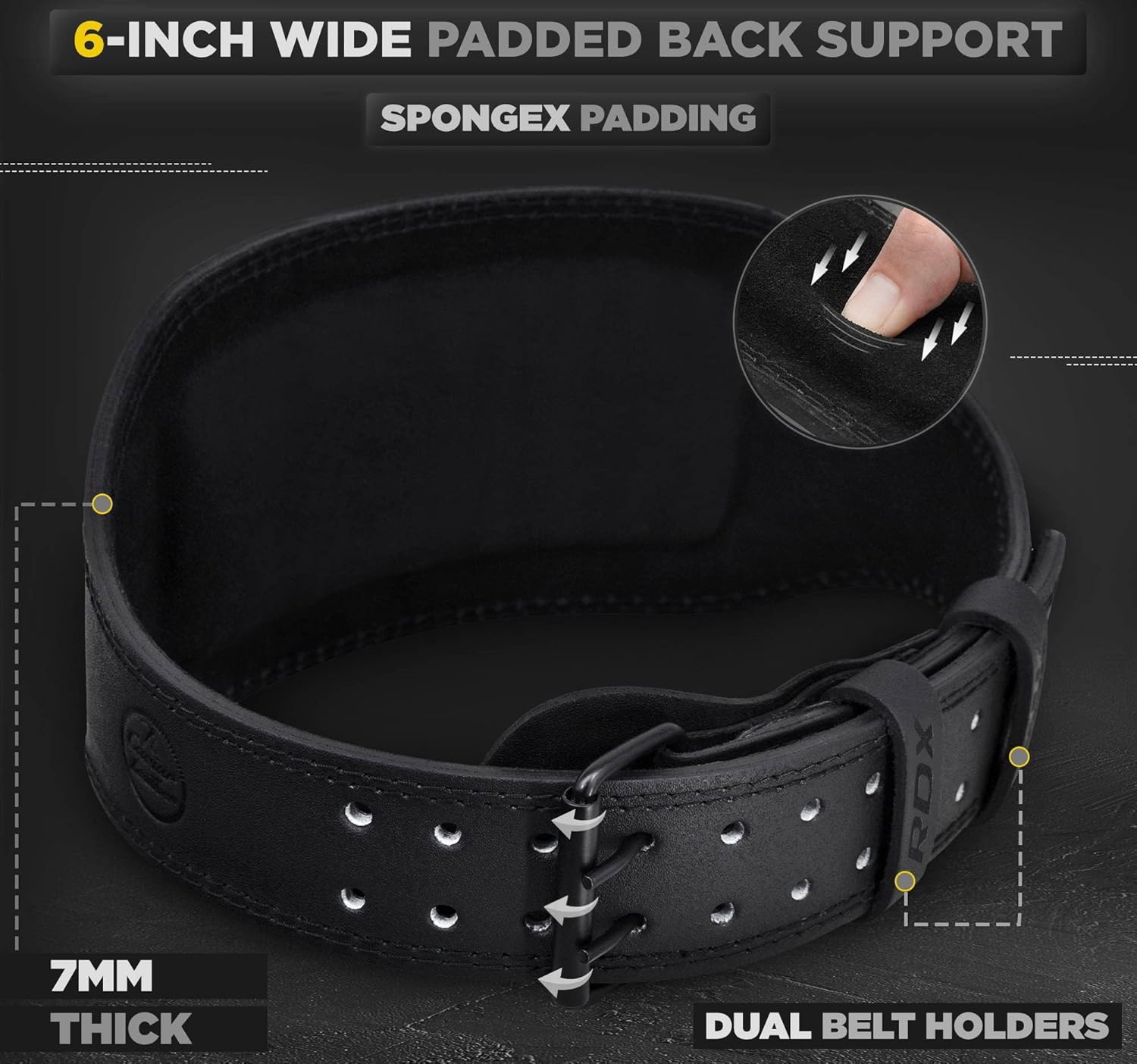 weight lifting belt review comparison