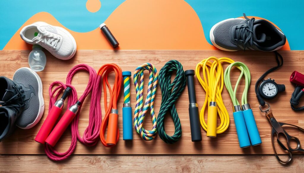 Transform your fitness routine with our expert guide on how to incorporate jump rope into your routine. Discover effective techniques and workout plans for all skill levels