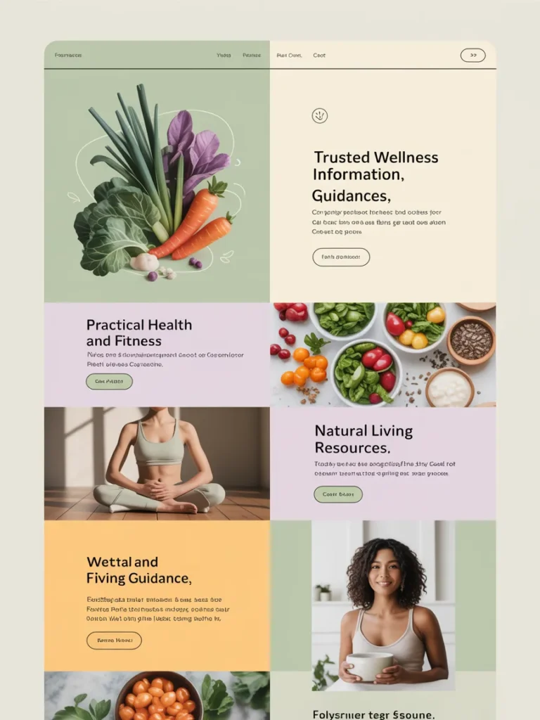 Natural living 