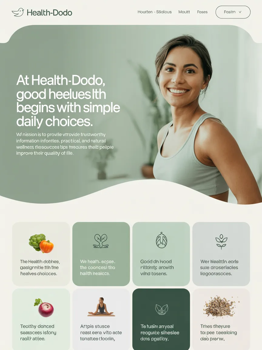  Wellness tips